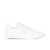 Maison Margiela Maison Margiela Leather Sneakers White