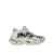 Balenciaga Balenciaga Runner Graffiti Sneakers White