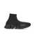 Balenciaga Balenciaga Speed 2.0 Sock Sneakers Black