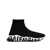 Balenciaga Balenciaga Speed LT Sock Sneakers Black