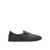 Bottega Veneta Bottega Veneta Sawyer Leather Sneakers Black