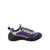 Dior Dior Izon Hiking Sneakers Purple