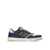 Dior Dior Oblique Leather Sneakers Blue