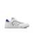 Dior Dior Oblique Leather Sneakers White