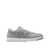 Dior Dior B27 Leather Sneakers Gray