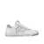 Dior Dior Oblique Leather Sneakers White