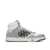 Dior Dior Oblique High-Top Sneakers Gray