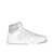 Dior Dior B27 High-Top Sneakers White