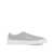 Dior Dior Leather Sneakers Gray