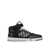 Dior Dior B27 High-Top Sneakers Black