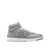 Dior Dior B27 High Diamond Sneakers Gray