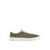 Dior Dior Leather Sneakers Green