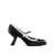 Dior Dior Spectadior Mary Jane Pumps Black