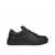 Dolce & Gabbana Dolce & Gabbana Leather Sneakers Black