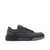 Dolce & Gabbana Dolce & Gabbana New Roma Sneakers Black