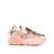 Stella McCartney Stella McCartney Eclypse Sneakers Orange