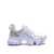 Givenchy Givenchy Jaw Leather Sneakers White