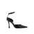 Givenchy Givenchy Show 95 Stocking Pumps Black