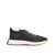 Giuseppe Zanotti Giuseppe Zanotti Leather Sneakers Black