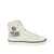 Isabel Marant Isabel Marant Logo Canvas Sneakers Beige