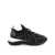 Jimmy Choo Jimmy Choo Cosmos Sneakers Black