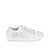 Jimmy Choo Jimmy Choo Cash Star Leather Sneakers White