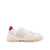 Jimmy Choo Jimmy Choo Diamond Sneakers White