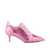 Christian Louboutin Christian Louboutin Leather Pumps Pink