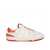 Lanvin Lanvin Clay Low-Top Sneakers White