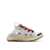 Lanvin Lanvin Curb Mules Sneakers White