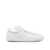 Bally Bally Leather Sneakers White