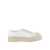 Marni Marni Leather Sneakers White