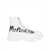 Alexander McQueen Alexander McQueen Tread Slick Sneakers White