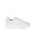 Alexander McQueen Alexander McQueen Sprint Runner Sneakers White