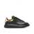 Alexander McQueen Alexander McQueen Oversized Sneakers Black