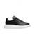 Alexander McQueen Alexander McQueen Oversized Sneakers Black