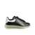 Alexander McQueen Alexander McQueen Oversized Sneakers Black