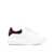 Alexander McQueen Alexander McQueen Oversized Sneakers White