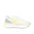 Alexander McQueen Alexander McQueen Sprint Runner Sneakers White