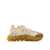 Moncler Genius Moncler Genius Silencio Sneakers Beige