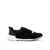 Sergio Rossi Sergio Rossi SR1 Running Sneakers Black