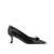 Salvatore Ferragamo Salvatore Ferragamo Siwar 60 Pumps Black