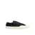 Superga Superga 2432 Works Low Cut Brokentwill Sneakers Black