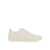 Tom Ford Tom Ford Leather Logo Sneakers White