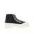 Proenza Schouler Proenza Schouler Chunky-Sole High-Top Sneakers Black