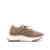 Gianvito Rossi Gianvito Rossi Glover Sneakers Brown