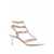 Valentino Garavani Valentino Garavani Rockstud Leather Pumps White