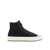 Valentino Garavani Valentino Garavani Toile Iconographe High Top Sneakers Black