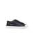 Valentino Garavani Valentino Garavani Leather Sneakers Black