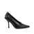 Valentino Garavani Valentino Garavani Rockstud Leather Pumps Black